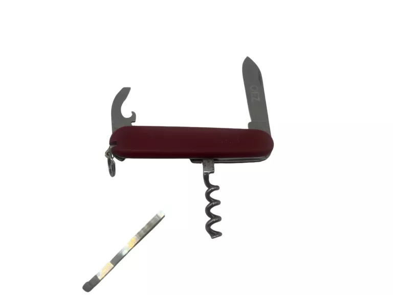 SCYZORYK VICTORINOX WAITER