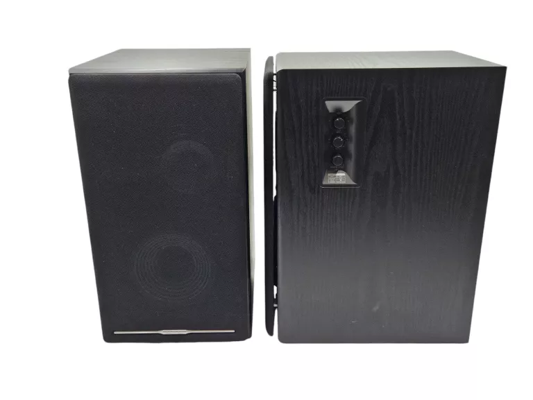 KOLUMNY GŁOŚNIKOWE EDIFIER R2750DB GŁOŚNIKI BLUETOOTH | PILOT | SOLIDNE