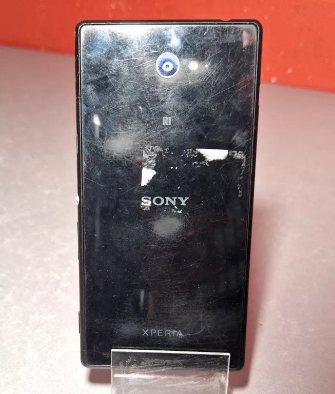 TELEFON SONY XPERIA M2 USZK WEJŚCIE SIM