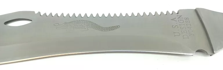 MACZETA CROCODILE N-632 45CM