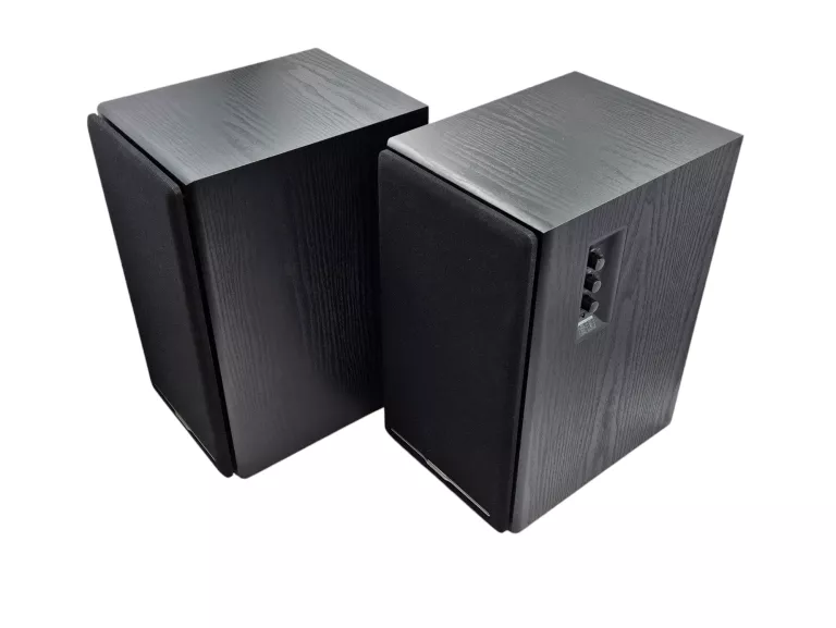 KOLUMNY GŁOŚNIKOWE EDIFIER R2750DB GŁOŚNIKI BLUETOOTH | PILOT | SOLIDNE
