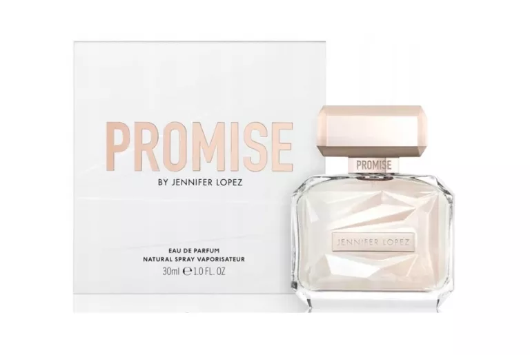 JENNIFER LOPEZ PROMISE 30ML EDP WODA PERFUMOWANA