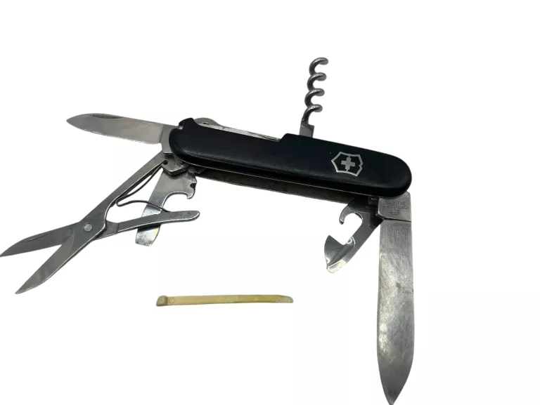 SCYZORYK VICTORINOX SPARTAN