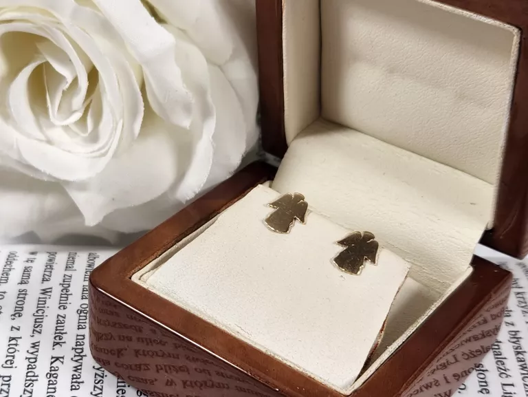 zlote-kolczyki-aniolki-102-g-585-ean-gtin-5904323015480