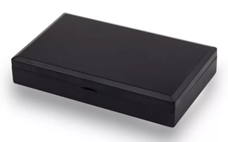 ELEKTRONICZNA WAGA JUBILERSKA W-004 0,01G