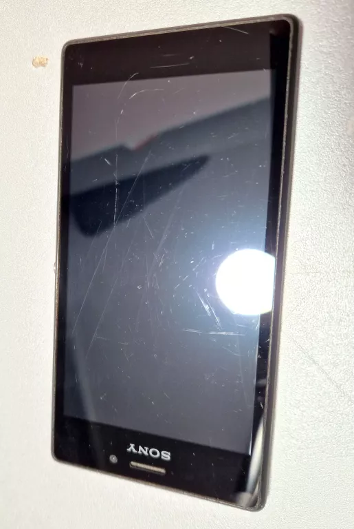 TELEFON SONY XPERIA M2 USZK WEJŚCIE SIM