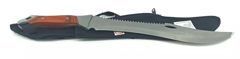 MACZETA CROCODILE N-632 45CM