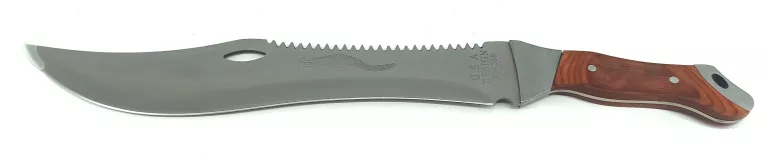 MACZETA CROCODILE N-632 45CM