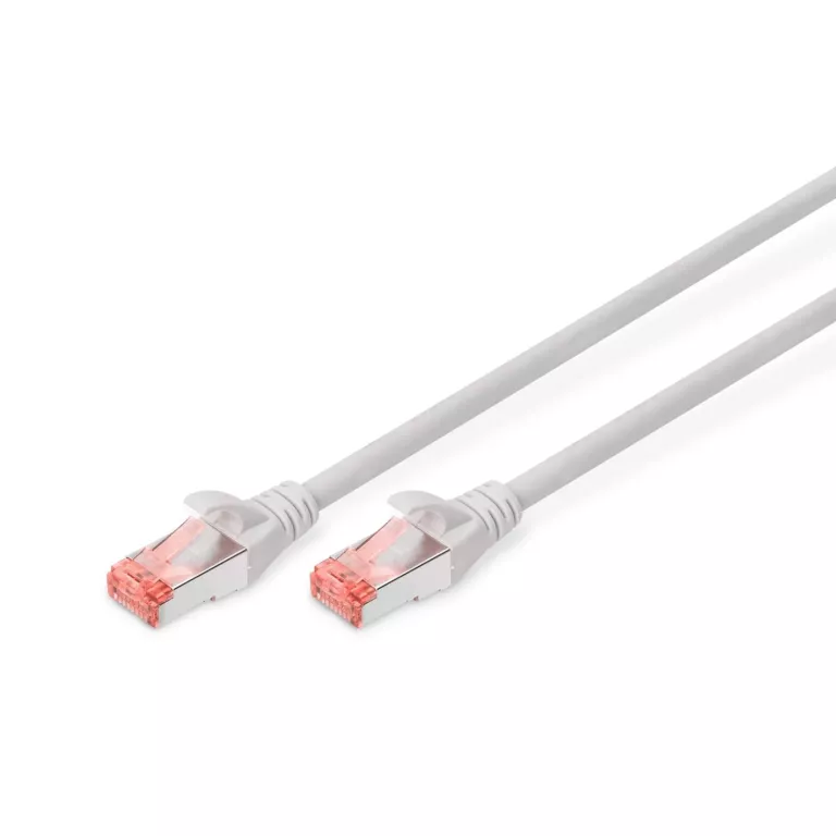 KABEL 10M PRZEWÓD LAN SIECIOWY RJ45