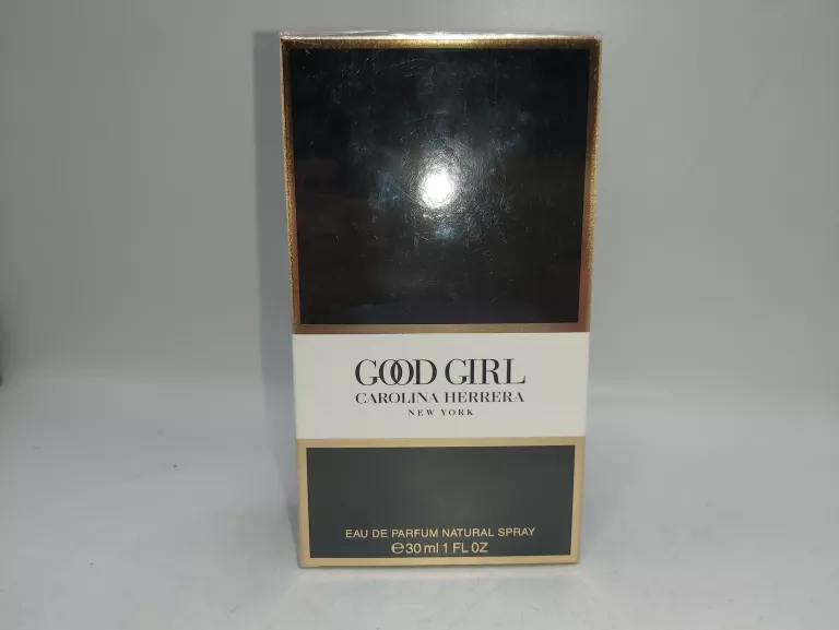 WODA PERFUMOWANA CAROLINA HERRERA GOOD GIRL 30 ML