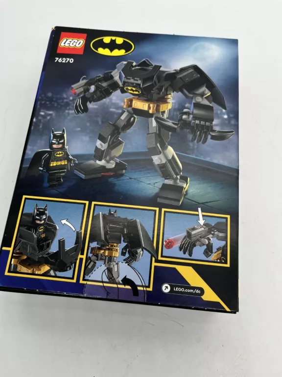 LEGO BATMAN 76270