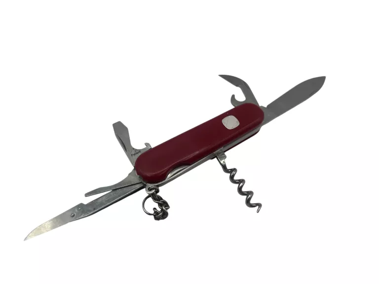 SCYZORYK VICTORINOX WENGER