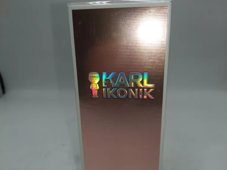 KARL LAGERFELD IKONIK WOMAN WODA PERFUMOWANA DLA KOBIET 100ML