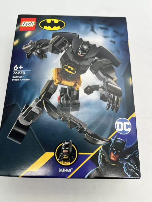 LEGO BATMAN 76270