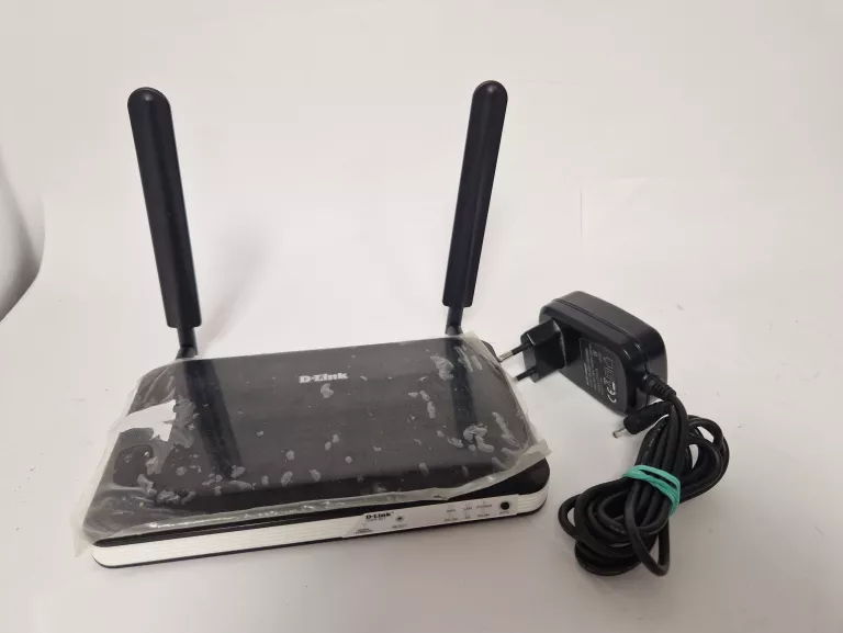 ROUTER WI-FI D-LINK DWR-921