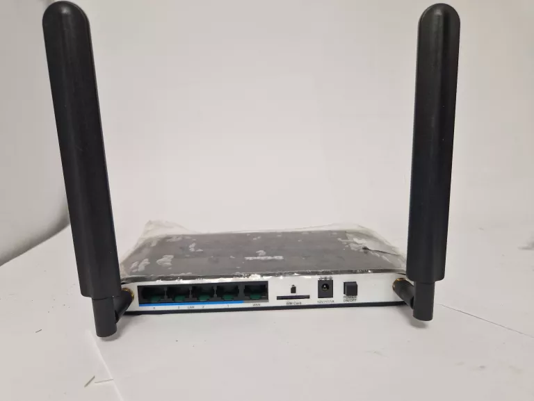 ROUTER WI-FI D-LINK DWR-921