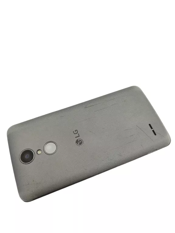 TELEFON LG K8 (2017)/ OPIS!