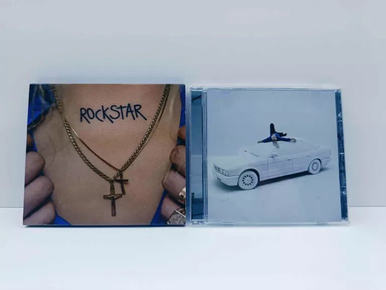 WHITE 2115: ROCKSTAR (CD)