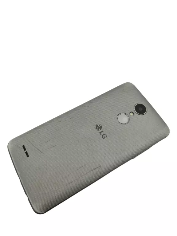 TELEFON LG K8 (2017)/ OPIS!