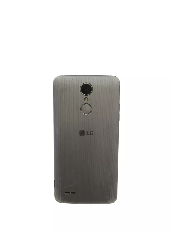 TELEFON LG K8 (2017)/ OPIS!