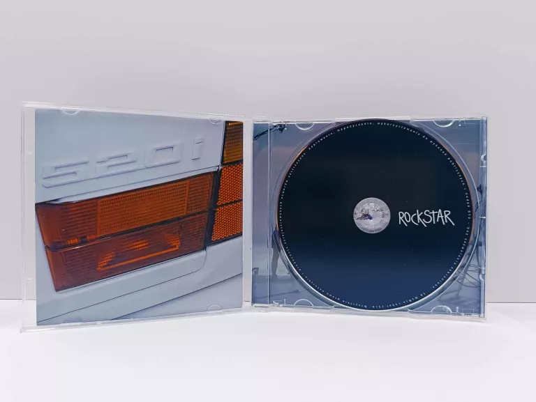 WHITE 2115: ROCKSTAR (CD)