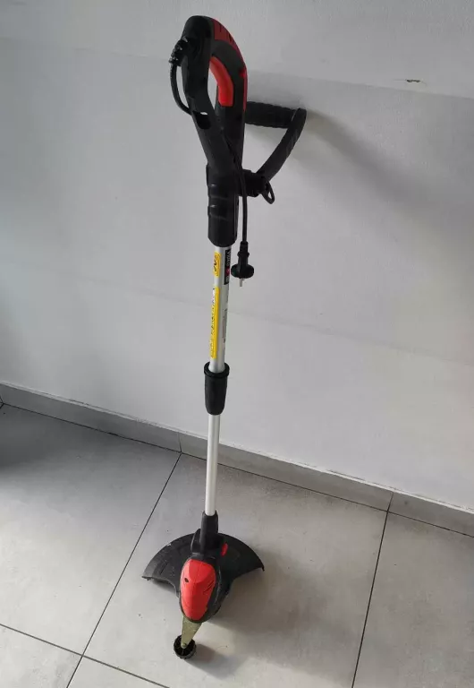 PODKASZARKA ELEKTRYCZNA NAC MEX55-PE 550 W