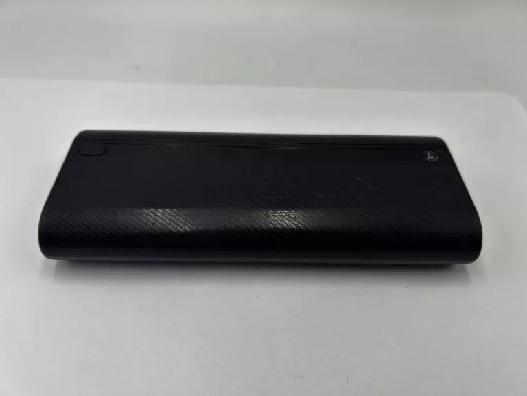 POWERBANK HAMA 00178984 12750MAH CZARNY