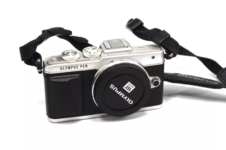 APARAT OLYMPUS PEN E-PL7
