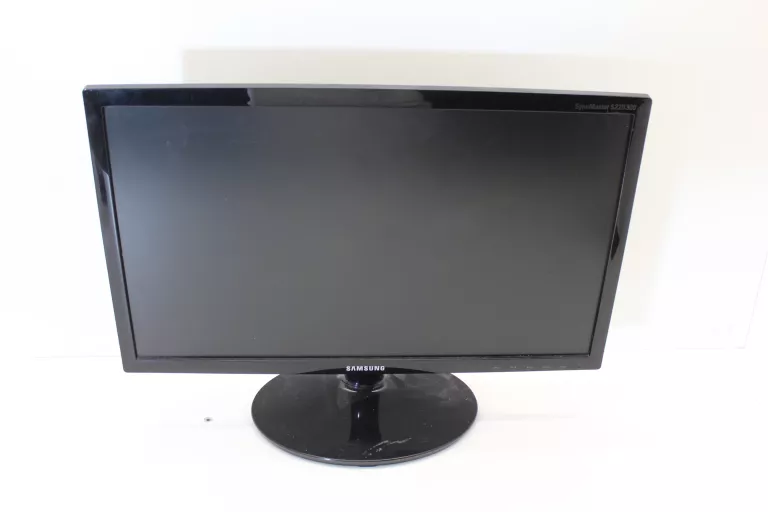 MONITOR SAMSUNG S22B300B 22 CALE FULL HD + ZASILACZ