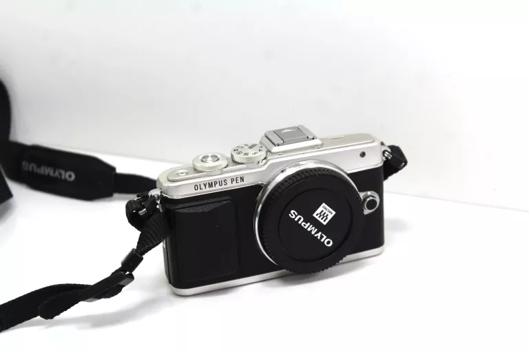 APARAT OLYMPUS PEN E-PL7