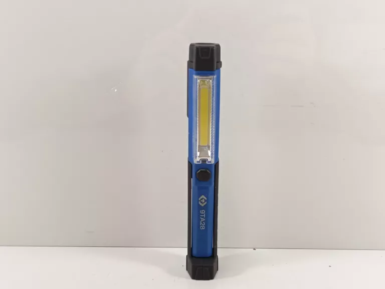 LAMPKA 1,5W WARSZTATOWA LED LI-ION 9TA28 KING TONY