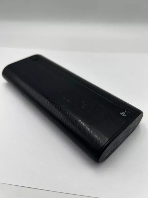 POWERBANK HAMA 00178984 12750MAH CZARNY