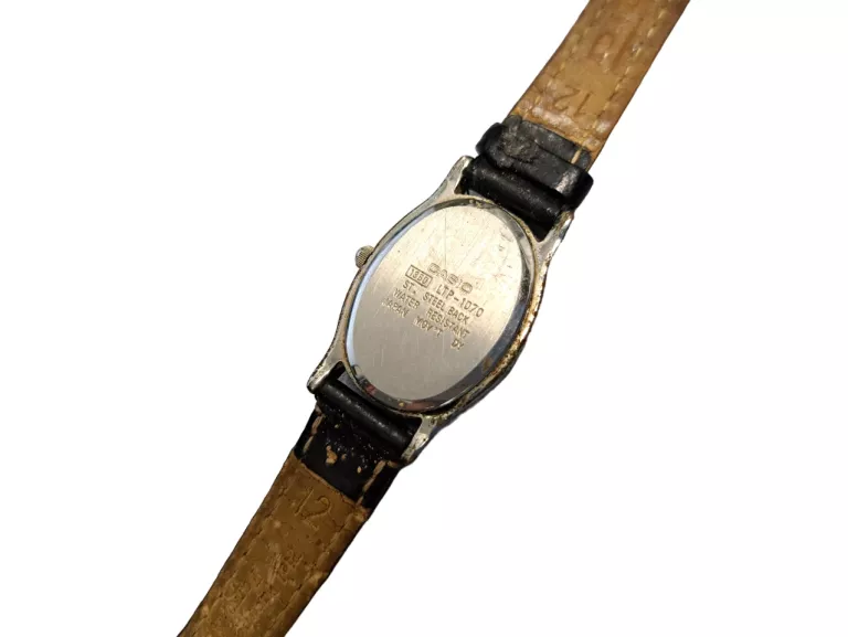 ZEGAREK CASIO LTP-1070, BATERIA DO WYMIANY