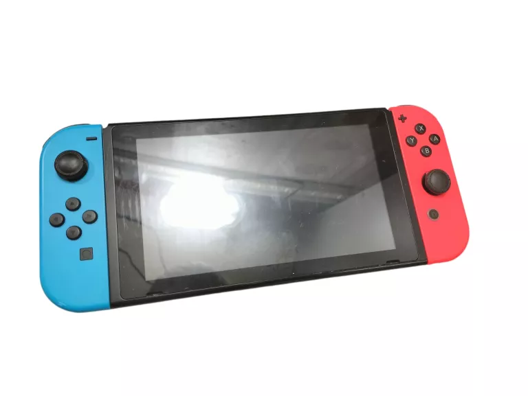 KONSOLA NINTENDO SWITCH KARTON HAC-001