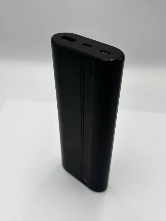 POWERBANK HAMA 00178984 12750MAH CZARNY