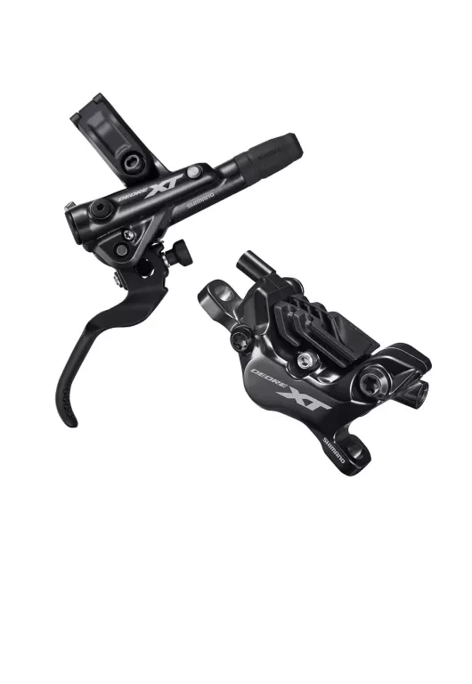 SHIMANO ZESTAW XT BL-M8100-R/BR-M8120 TYŁ 1700MM OEM
