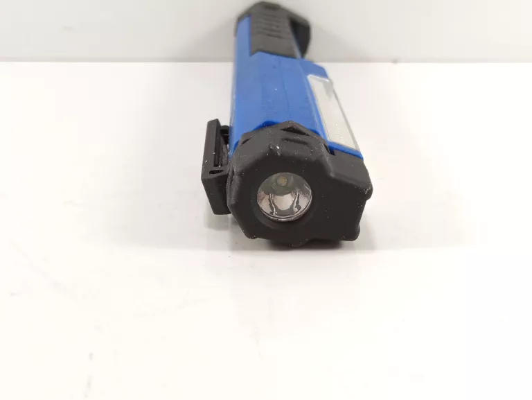 LAMPKA 1,5W WARSZTATOWA LED LI-ION 9TA28 KING TONY