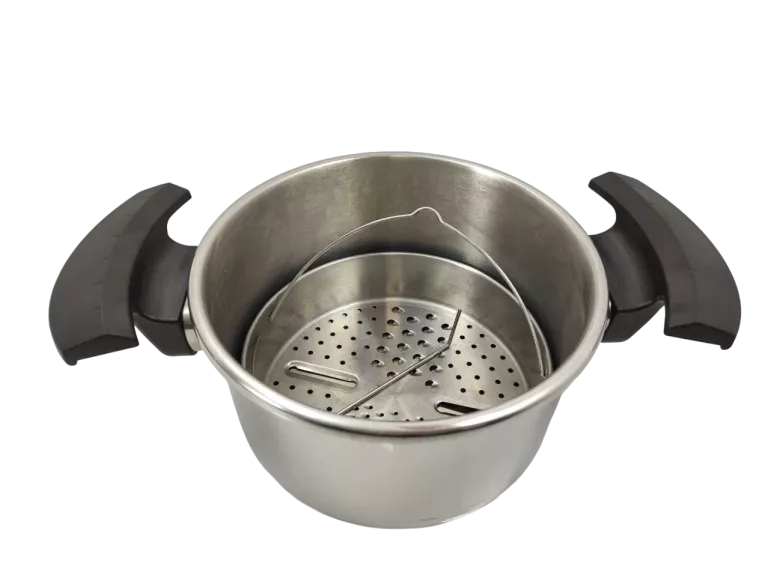 SZYBKOWAR MPM MGS-05 INDUKCJA STAL SZLACHETNA 5L