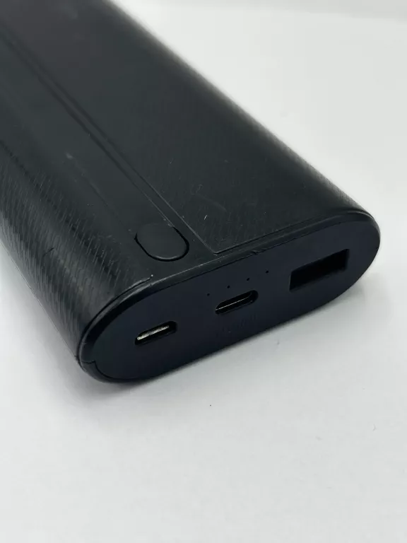 POWERBANK HAMA 00178984 12750MAH CZARNY
