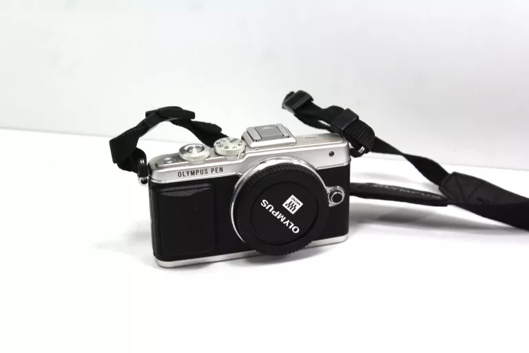 APARAT OLYMPUS PEN E-PL7