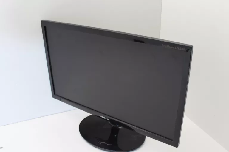 MONITOR SAMSUNG S22B300B 22 CALE FULL HD + ZASILACZ