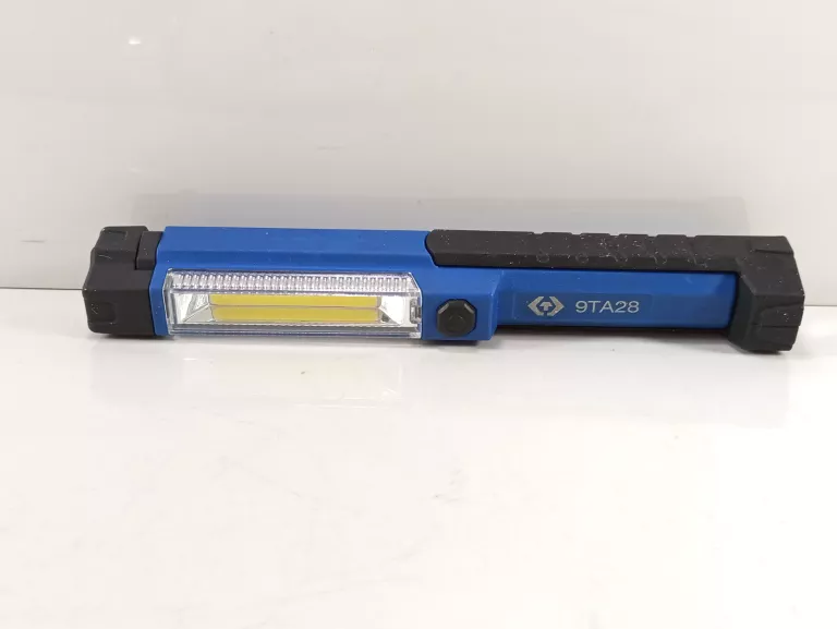 LAMPKA 1,5W WARSZTATOWA LED LI-ION 9TA28 KING TONY