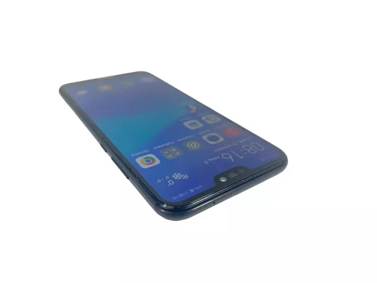 TELEFON HUAWEI P20 LITE 4 GB / 64 GB 4G (LTE) CZARNY