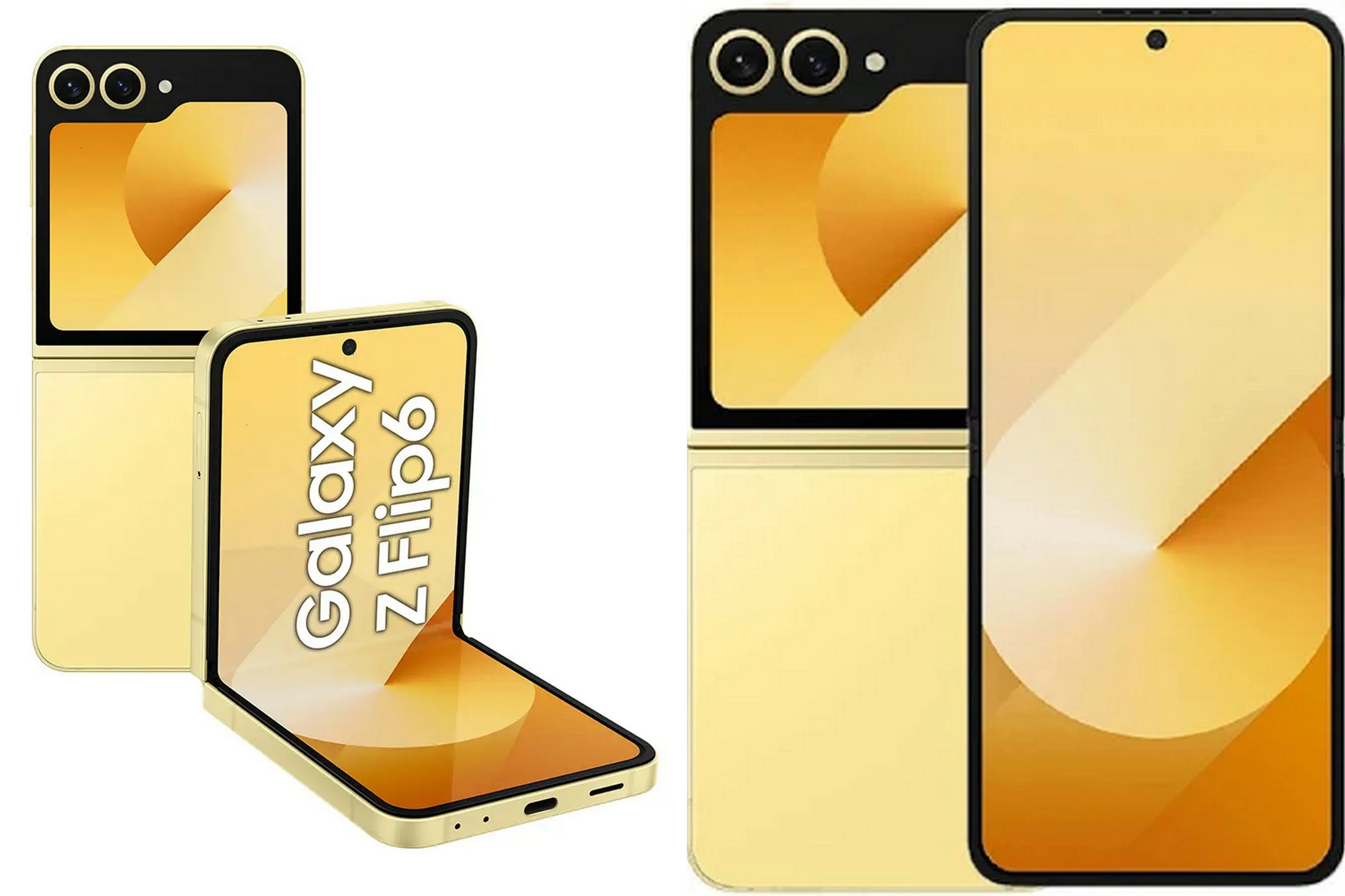 SMARTFON SAMSUNG GALAXY Z FLIP 6 12/256GB 6,7