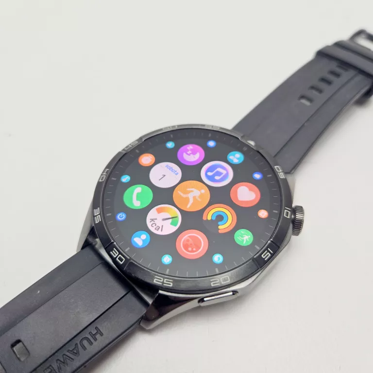 SMARTWATCH HUAWEI WATCH GT 4 (PNX-B19)