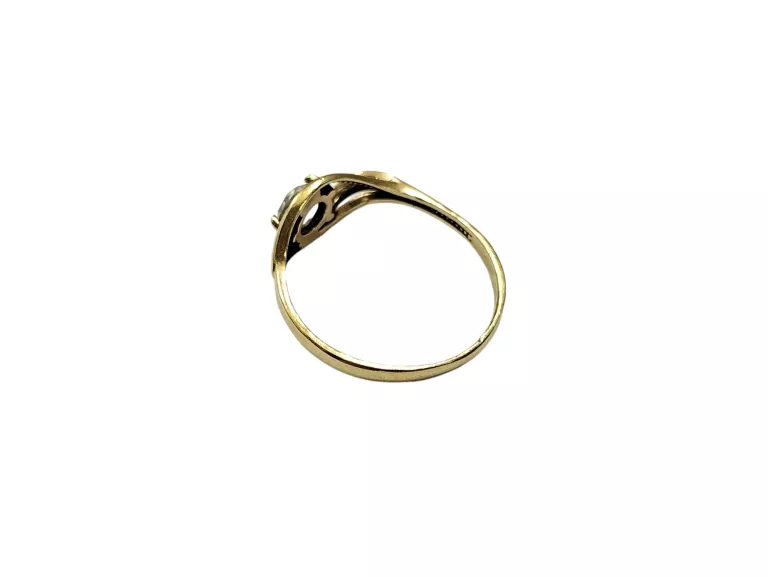 PIERŚCIONEK P333 R17 1,57G