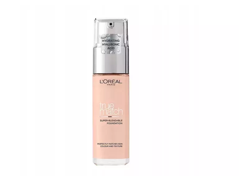 LOREAL TRUE MATCH PODKŁAD C1 R1