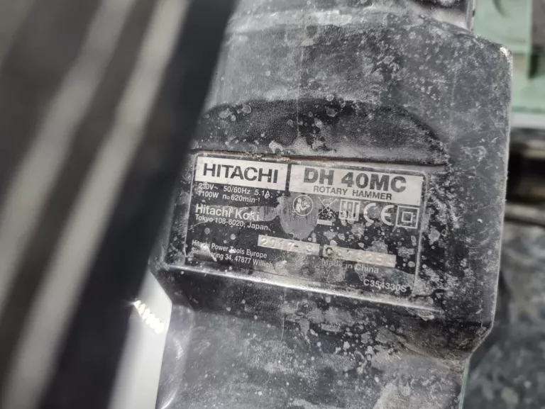 mlot-udarowy-hitachi-dh40mc-ean-gtin-4966376260041