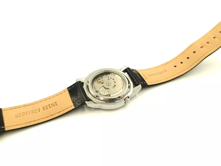 ZEGAREK SEIKO 5 AUTOMATIC 21 JEWELS (7S26-02W0)