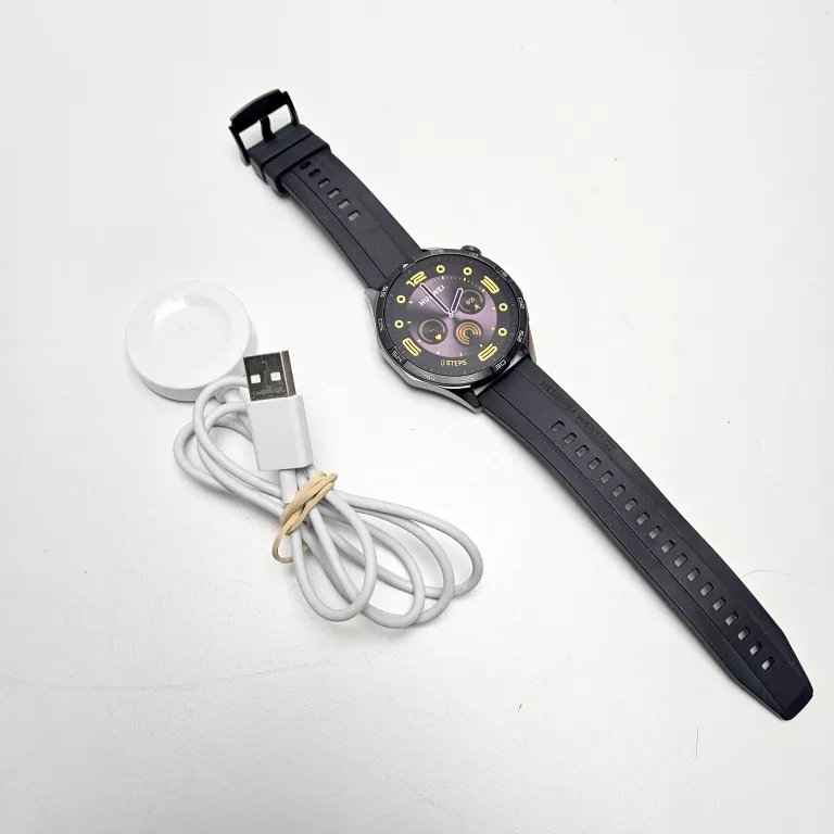 SMARTWATCH HUAWEI WATCH GT 4 (PNX-B19)